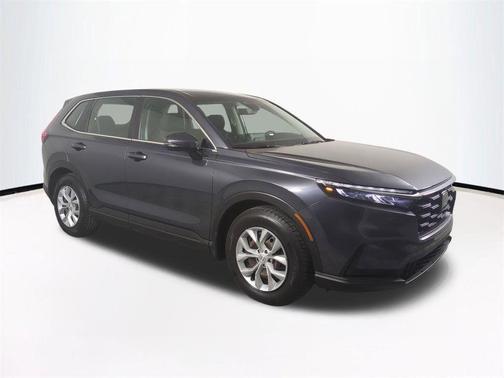 2023 Honda CR-V LX 2WD