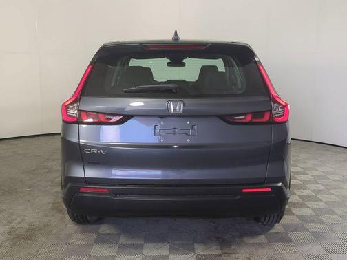 2023 Honda CR-V LX 2WD