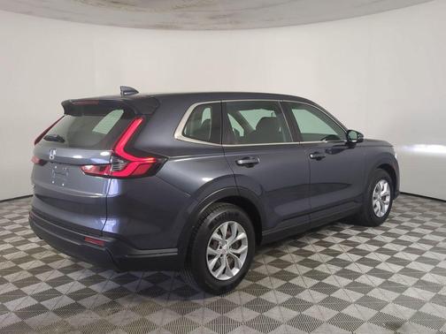 2023 Honda CR-V LX 2WD