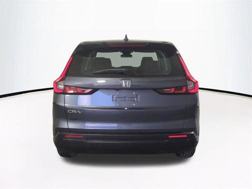 2023 Honda CR-V LX 2WD