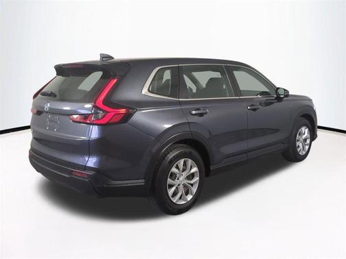 2023 Honda CR-V LX 2WD