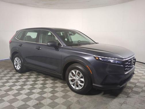 2023 Honda CR-V LX 2WD