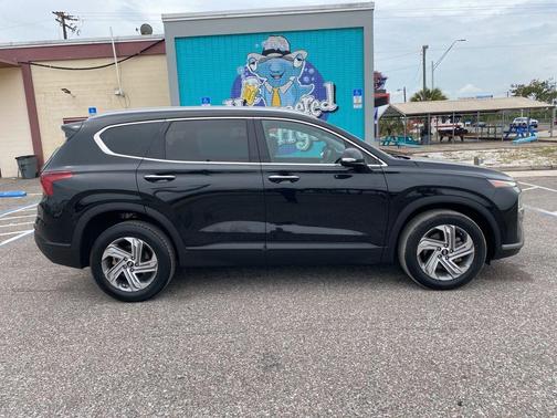 2023 Hyundai SANTA FE SEL 2.4