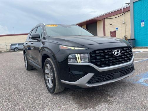 2023 Hyundai SANTA FE SEL 2.4