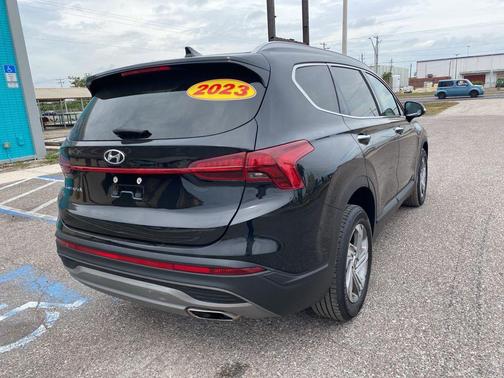 2023 Hyundai SANTA FE SEL 2.4
