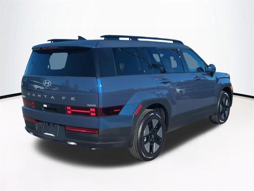 2026 Hyundai SANTA FE SEL 2.4