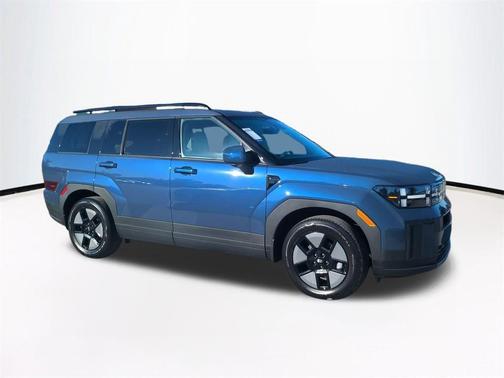 2026 Hyundai SANTA FE SEL 2.4