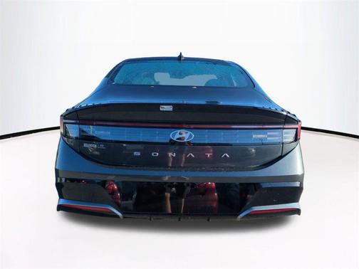 2026 Hyundai SONATA SEL