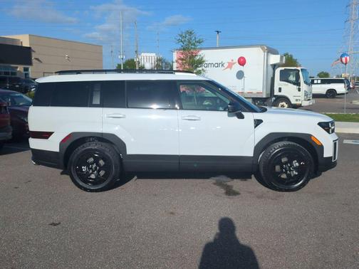 2026 Hyundai SANTA FE XRT