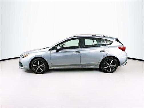 2020 Subaru Impreza Premium 5-Door