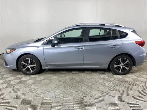 2020 Subaru Impreza Premium 5-Door