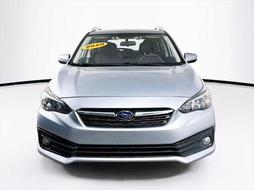 2020 Subaru Impreza Premium 5-Door