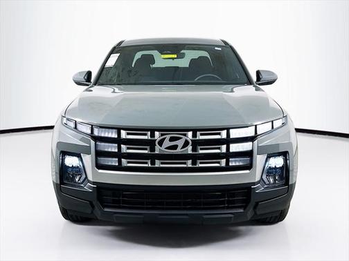 2025 Hyundai SANTA CRUZ SE