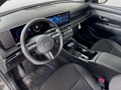 2025 Hyundai SANTA CRUZ SE