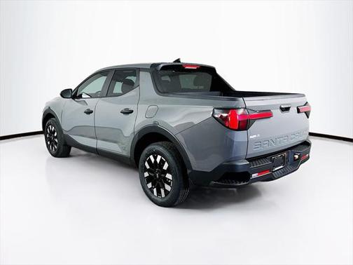 2025 Hyundai SANTA CRUZ SE