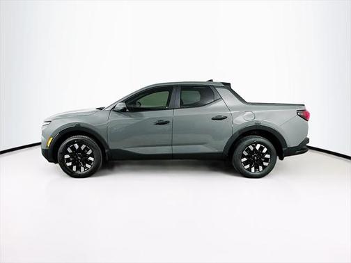 2025 Hyundai SANTA CRUZ SE