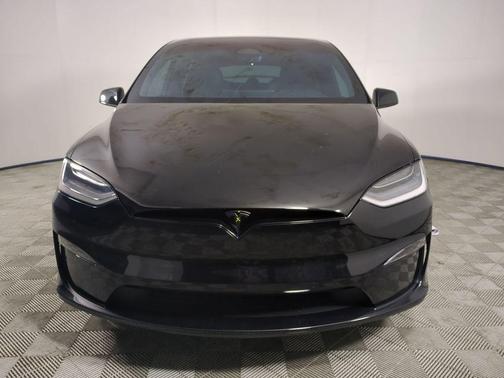 2023 Tesla Model X Standard Range