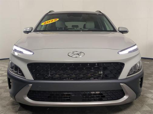2022 Hyundai KONA Limited