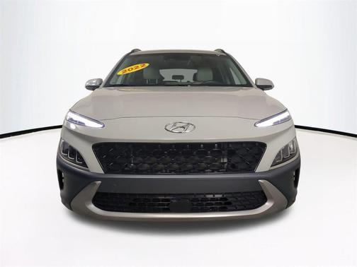 2022 Hyundai KONA Limited