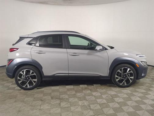 2022 Hyundai KONA Limited