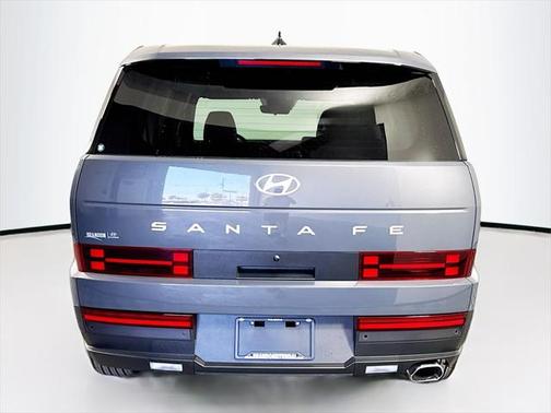 2025 Hyundai SANTA FE SE
