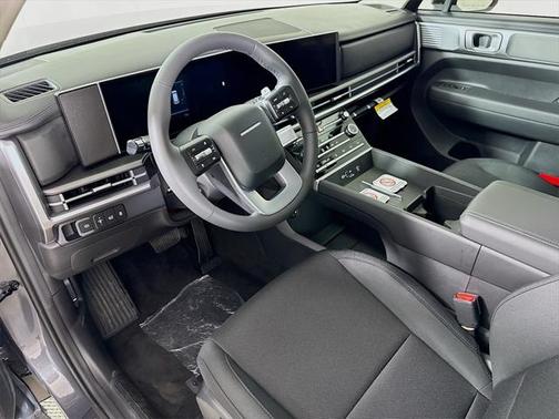 2025 Hyundai SANTA FE SE