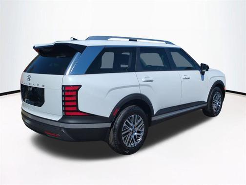 2026 Hyundai PALISADE SEL 7P