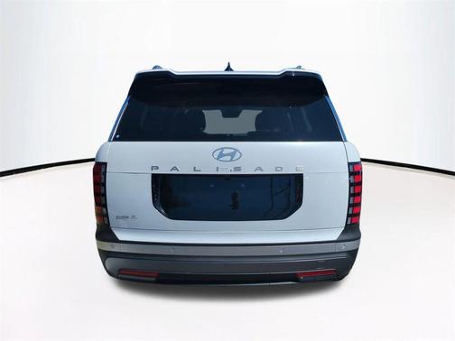 2026 Hyundai PALISADE SEL 7P
