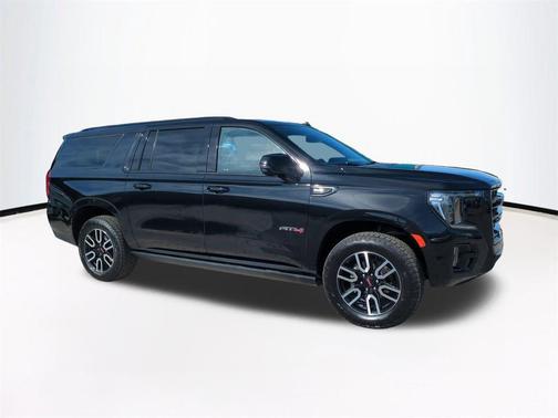2024 GMC Yukon XL 4WD AT4