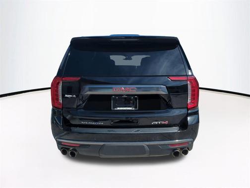 2024 GMC Yukon XL 4WD AT4