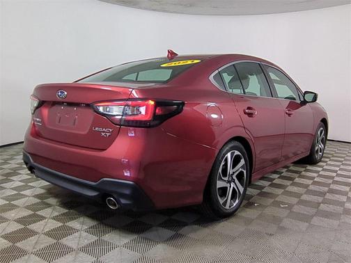 2021 Subaru Legacy Limited