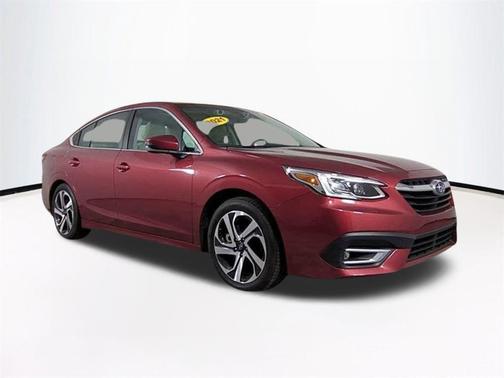 2021 Subaru Legacy Limited