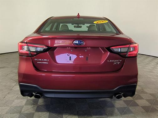 2021 Subaru Legacy Limited