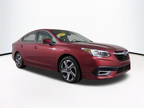 2021 Subaru Legacy Limited