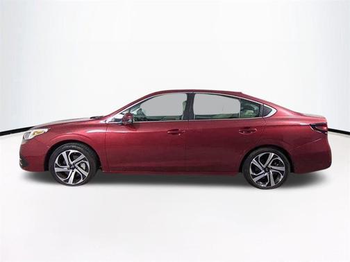 2021 Subaru Legacy Limited