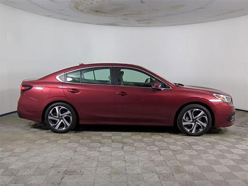 2021 Subaru Legacy Limited