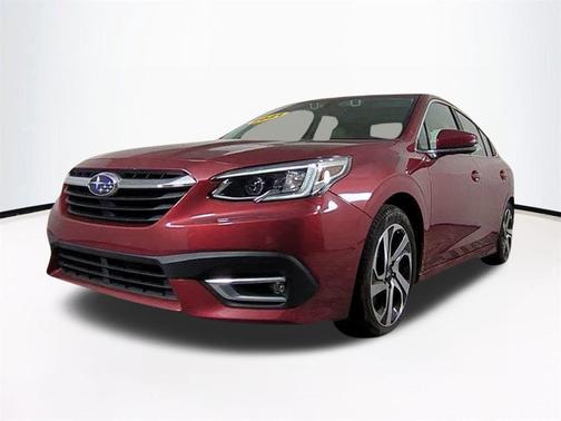 2021 Subaru Legacy Limited