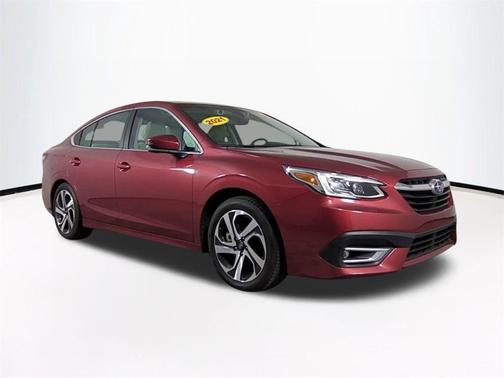 2021 Subaru Legacy Limited