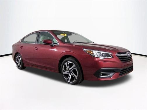2021 Subaru Legacy Limited