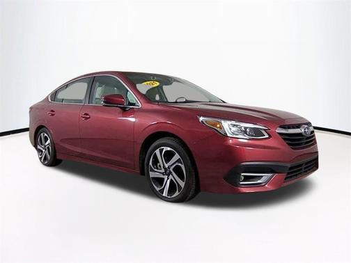 2021 Subaru Legacy Limited