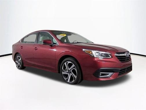 2021 Subaru Legacy Limited