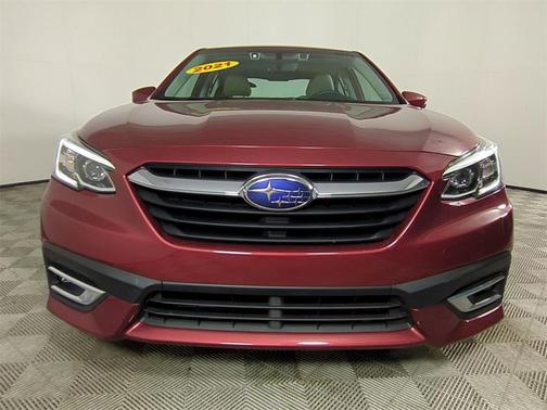 2021 Subaru Legacy Limited