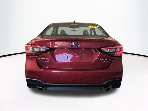 2021 Subaru Legacy Limited