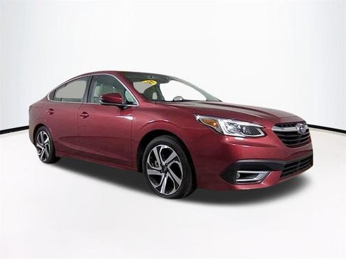 2021 Subaru Legacy Limited