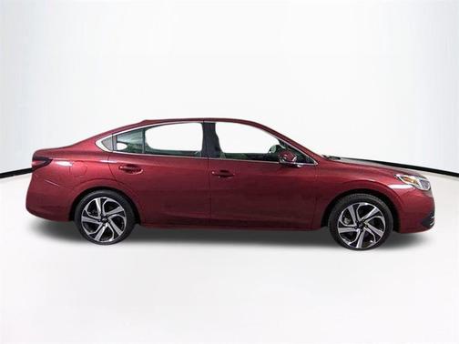 2021 Subaru Legacy Limited