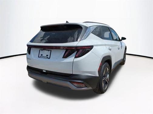 2026 Hyundai TUCSON SEL Convenience