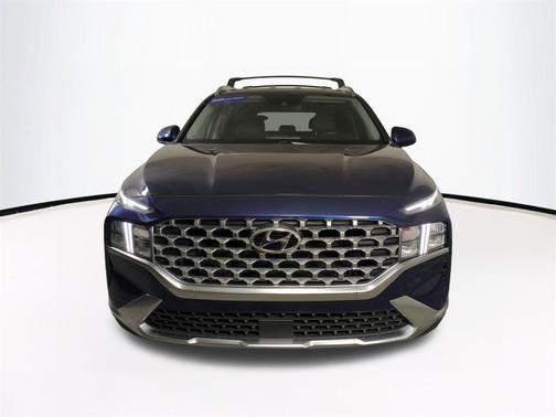 2022 Hyundai SANTA FE SEL 2.4