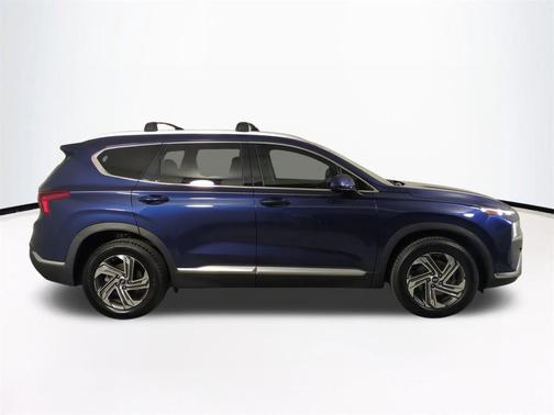2022 Hyundai SANTA FE SEL 2.4
