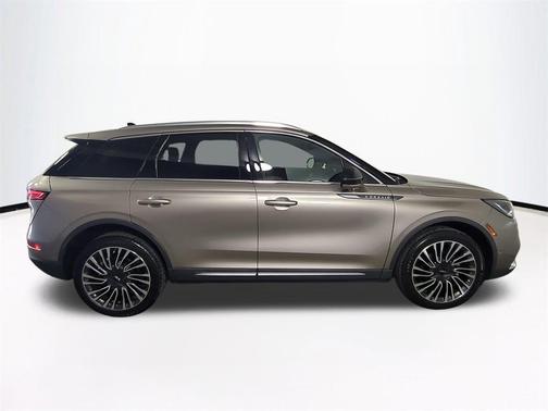 2021 Lincoln Corsair Reserve