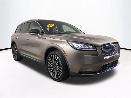 2021 Lincoln Corsair Reserve